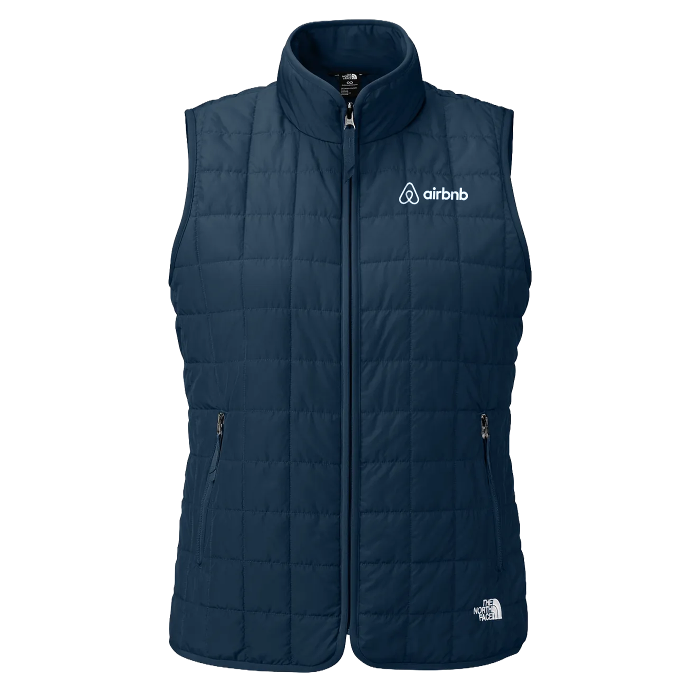 The North Face Outerwear, custom branded with your logo