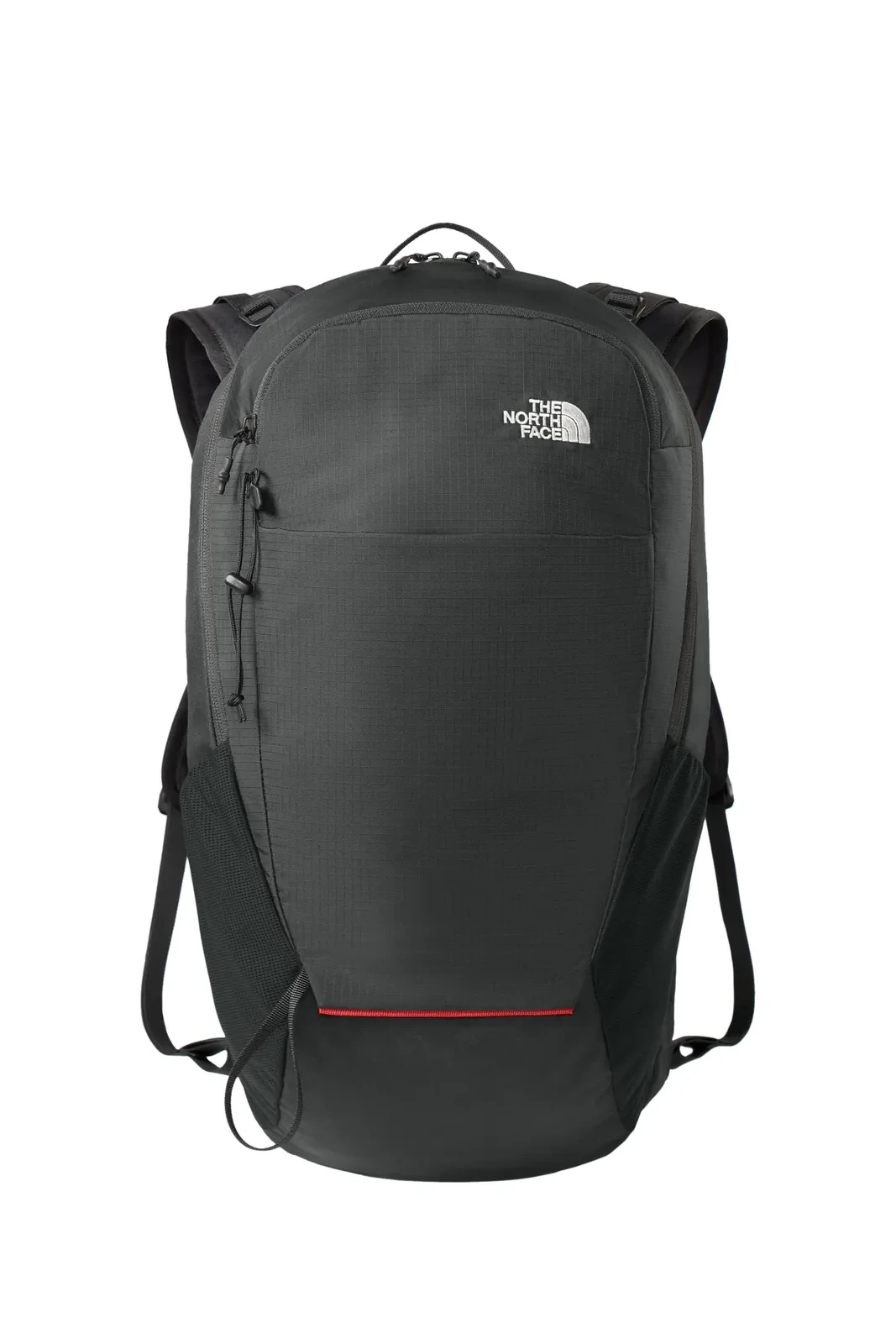The North Face 18L Backpack, custom branded with your logo
