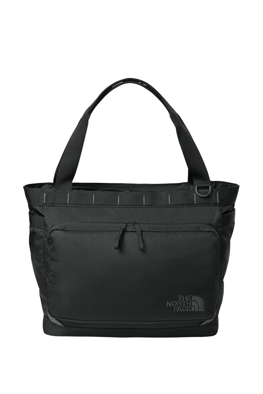 The North Face 25L Travel Tote, custom branded with your logo