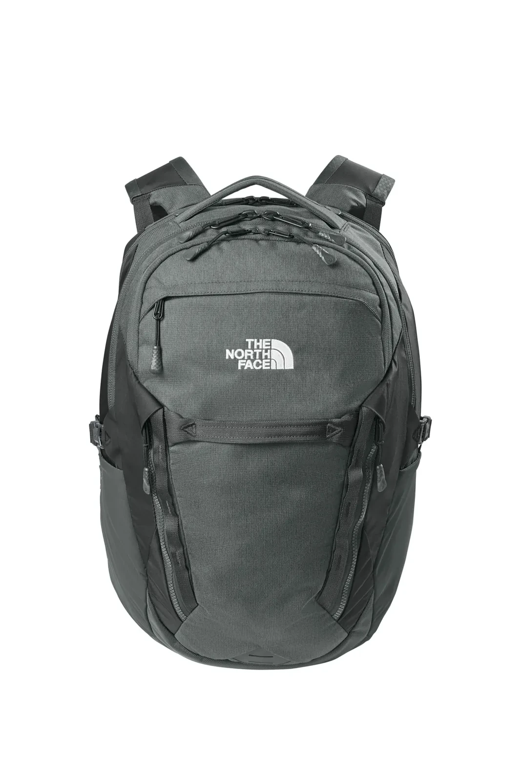The North Face 31L Royal Arch Backpack, custom branded with your logo