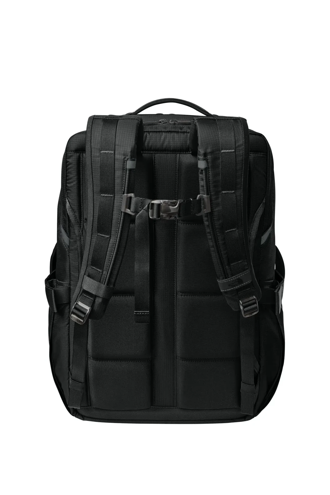 The North Face 35L Travel Backpack, custom branded with your logo