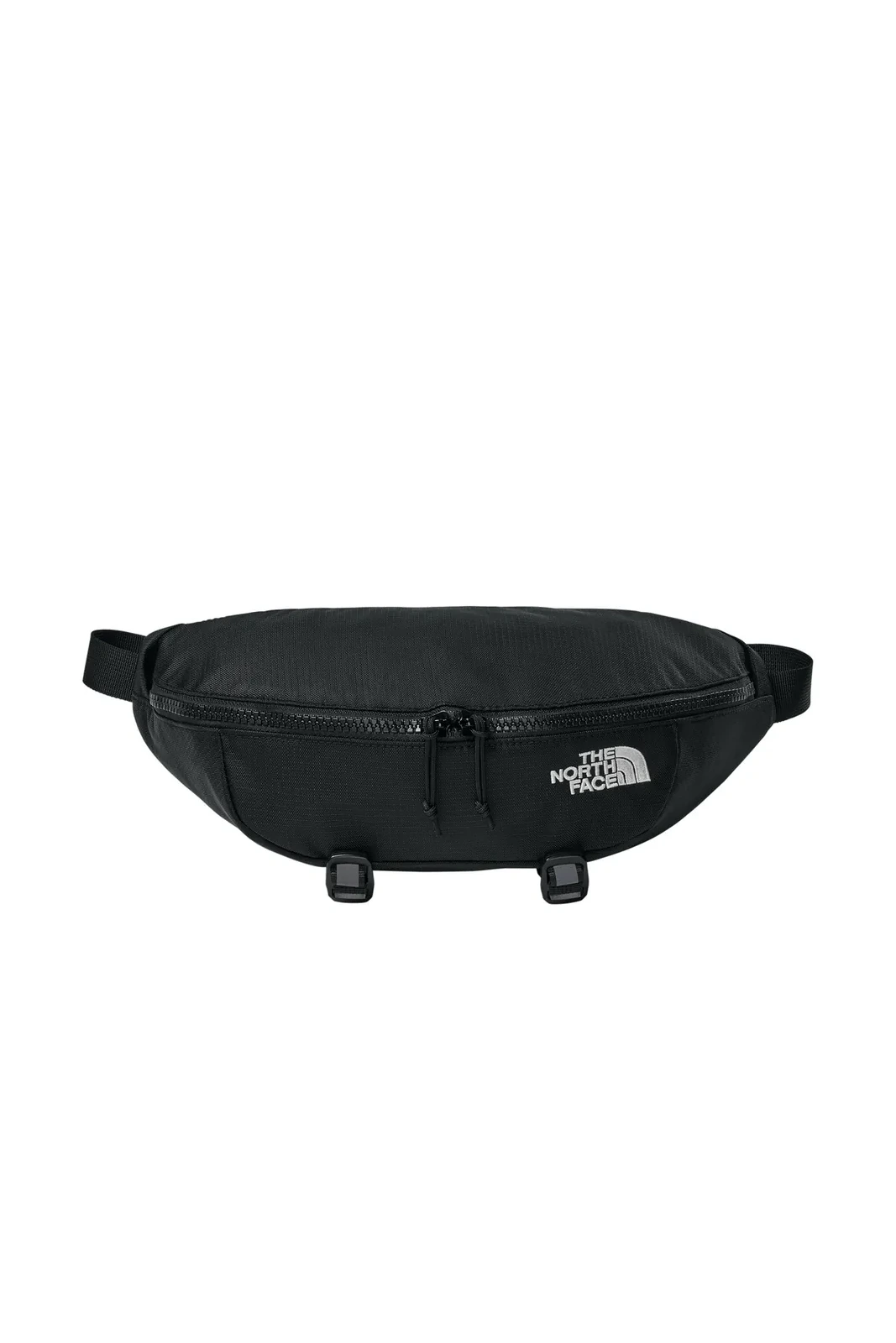 The North Face 3L Travel Hip Pack, custom branded with your logo