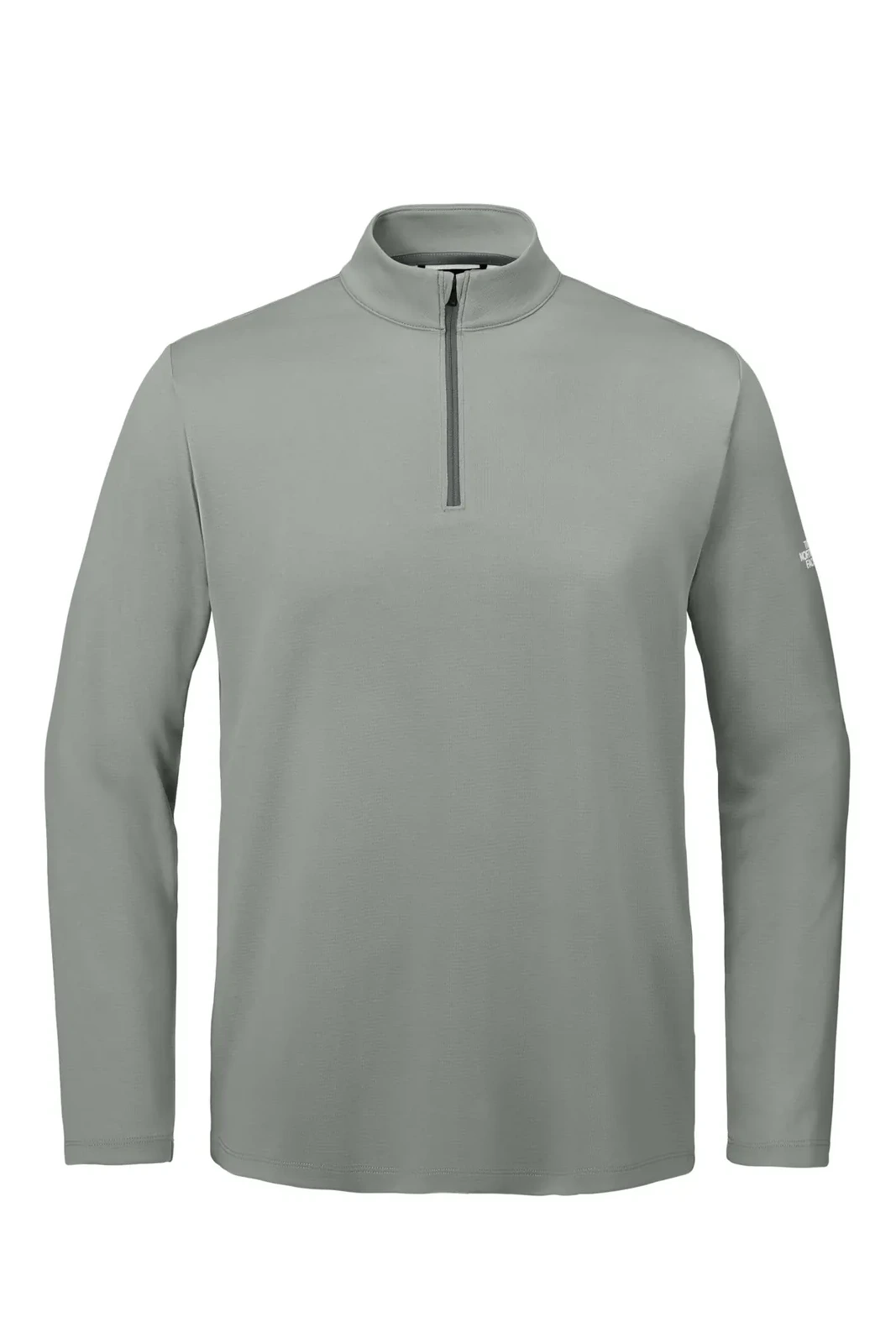 The North Face Ambition 1/4-Zip, custom branded with your logo