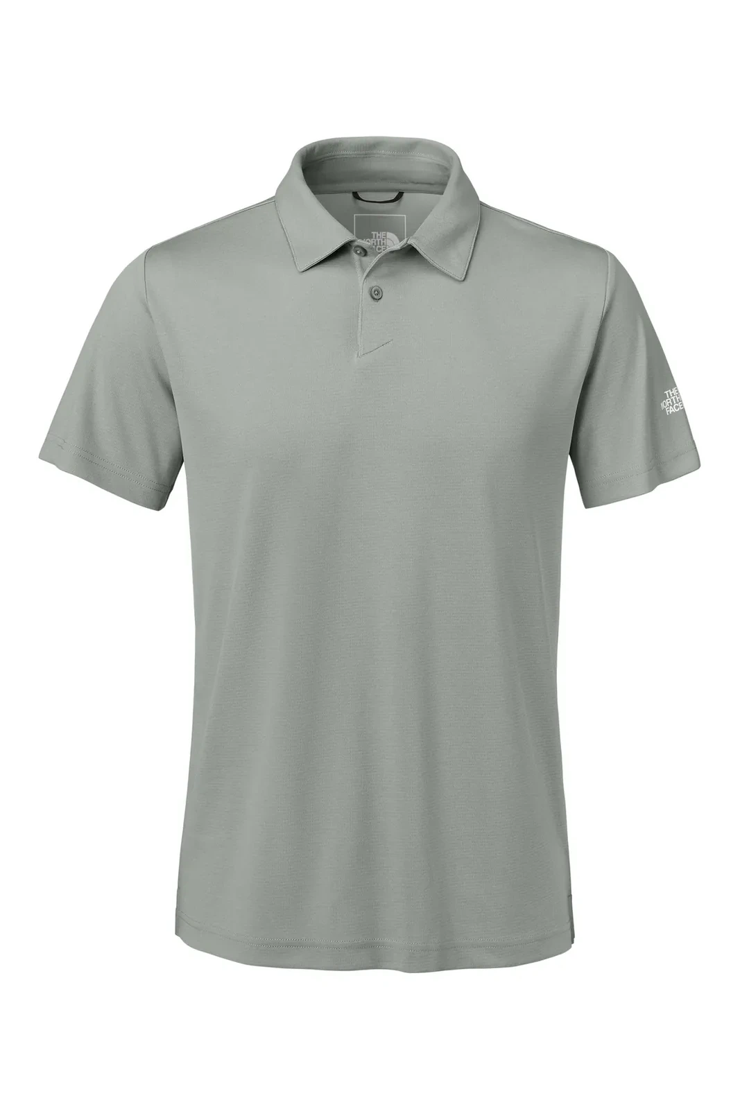 The North Face Ambition Polo, custom branded with your logo