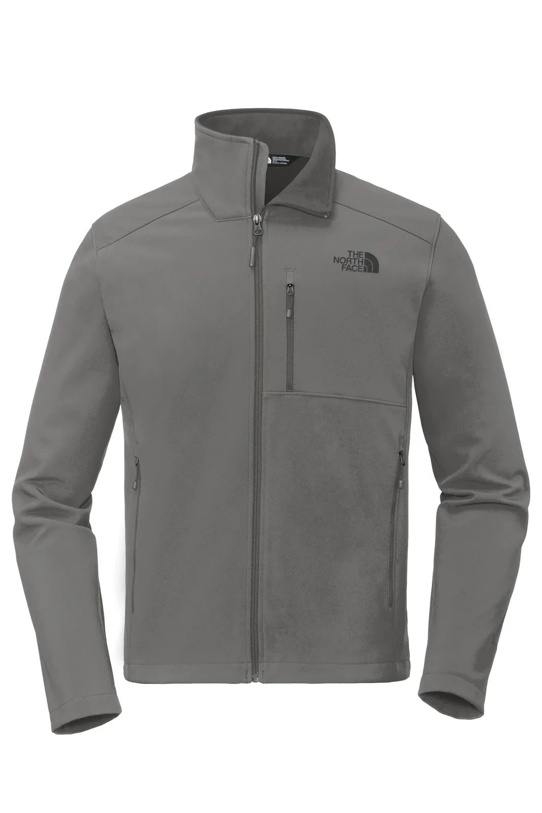 The North Face Apex Barrier Soft Shell Jacket, custom branded with your logo