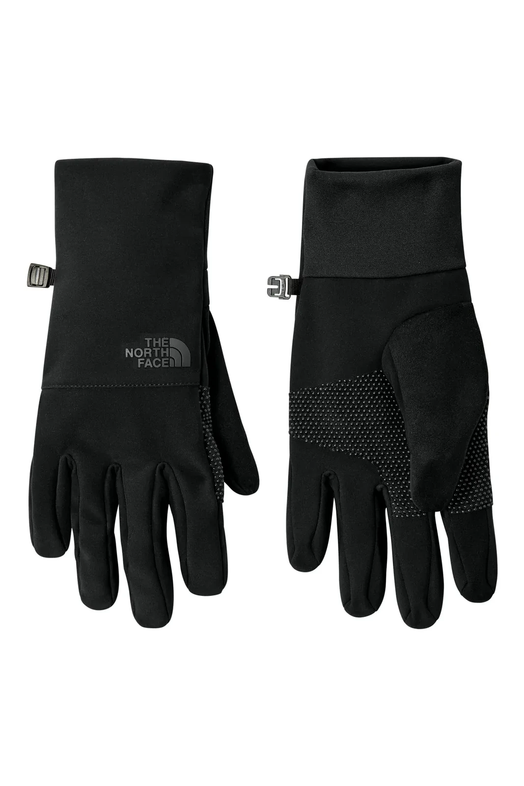 The North Face Apex Etip Glove, custom branded with your logo