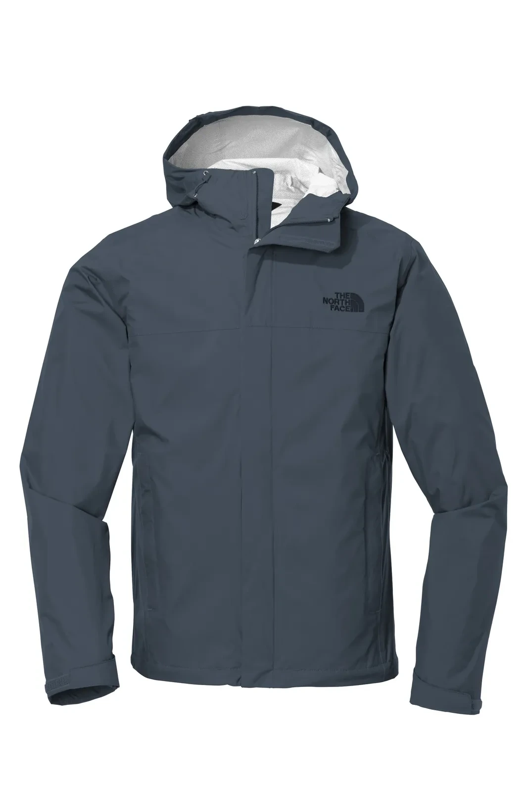 The North Face DryVent Rain Jacket, custom branded with your logo