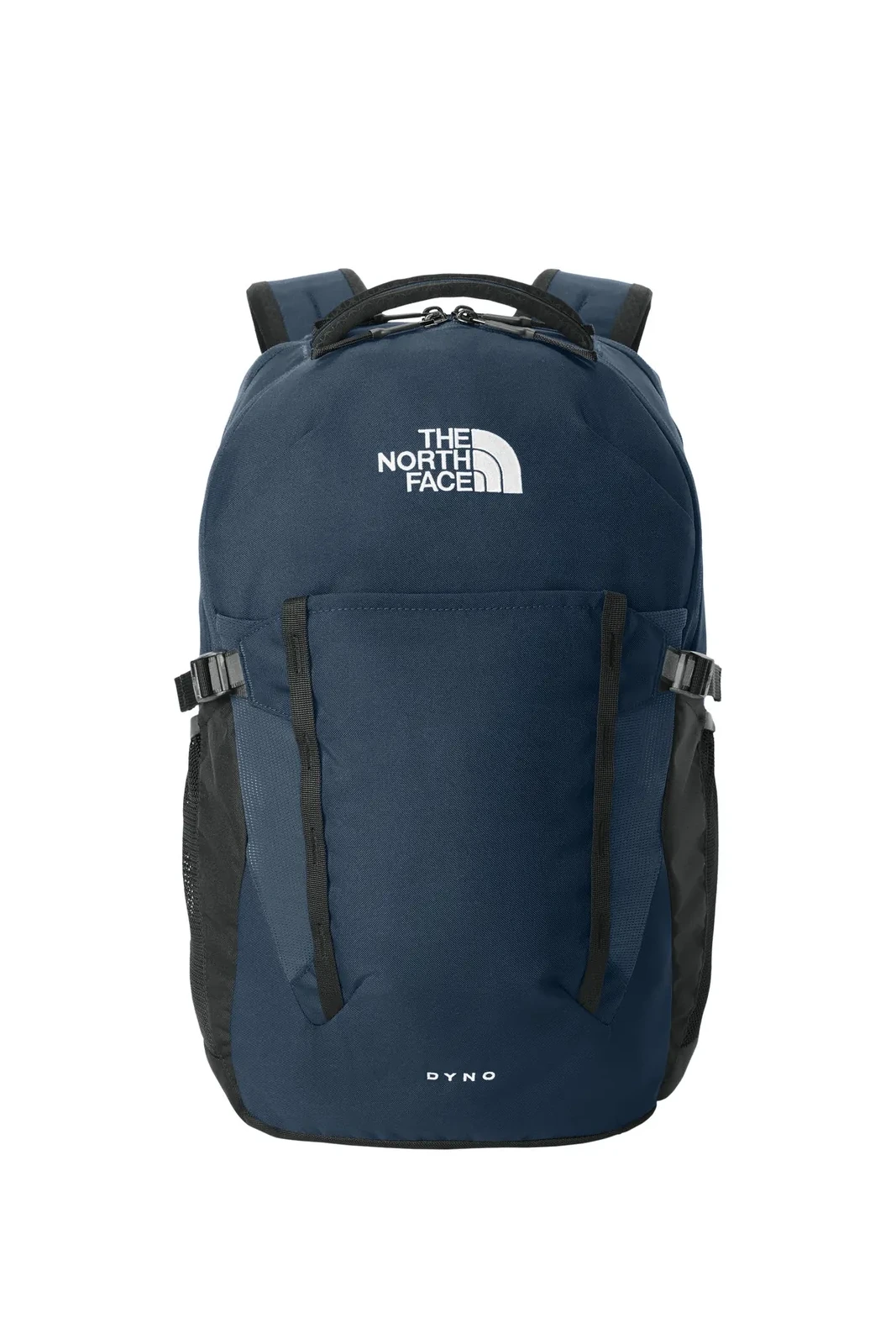 The North Face Dyno Backpack, custom branded with your logo
