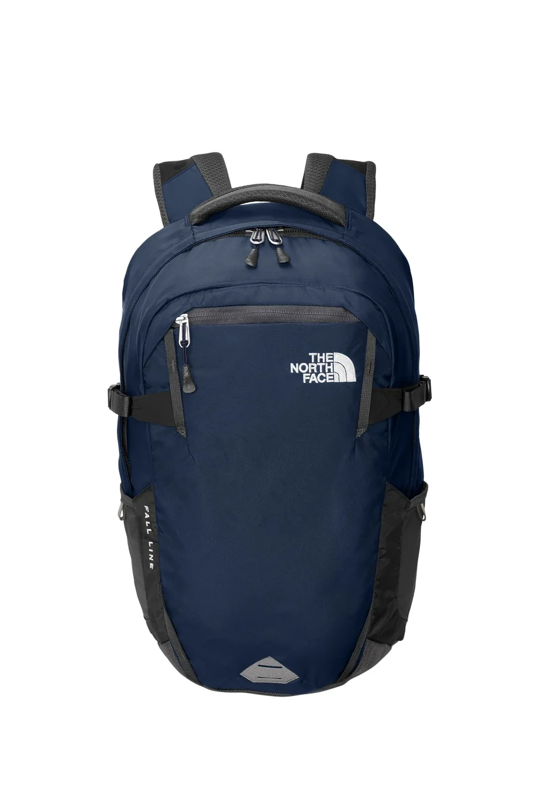 The North Face Fall Line Backpack, custom branded with your logo