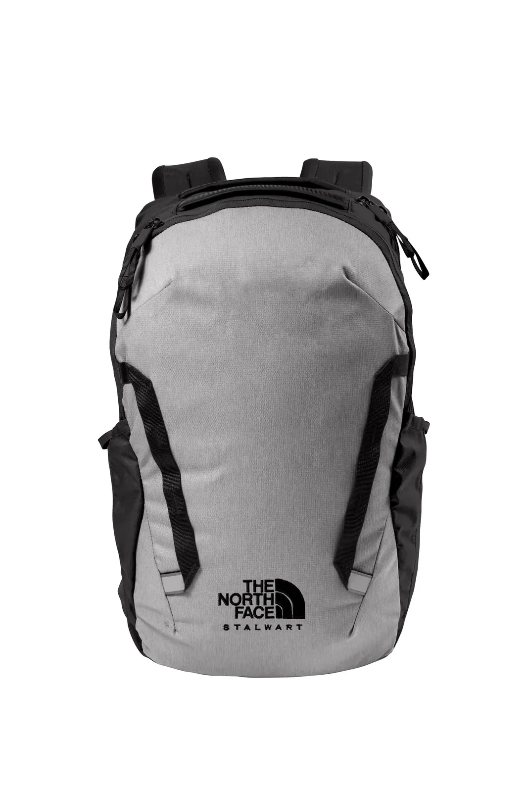 The North Face Stalwart Backpack, custom branded with your logo
