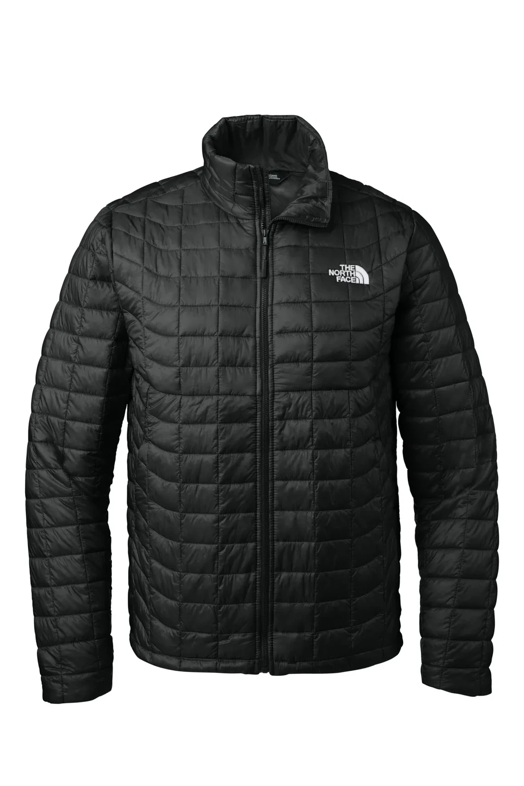 The North Face ThermoBall Trekker Jacket, custom branded with your logo