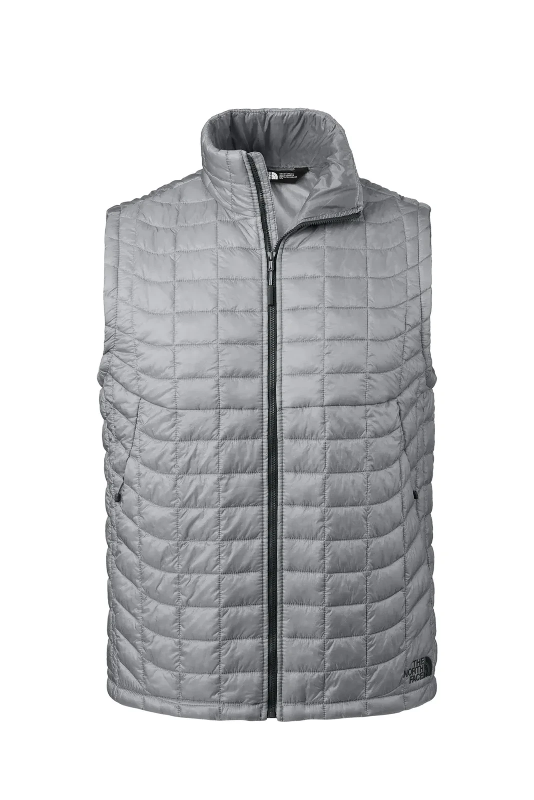 The North Face ThermoBall Trekker Vest, custom branded with your logo