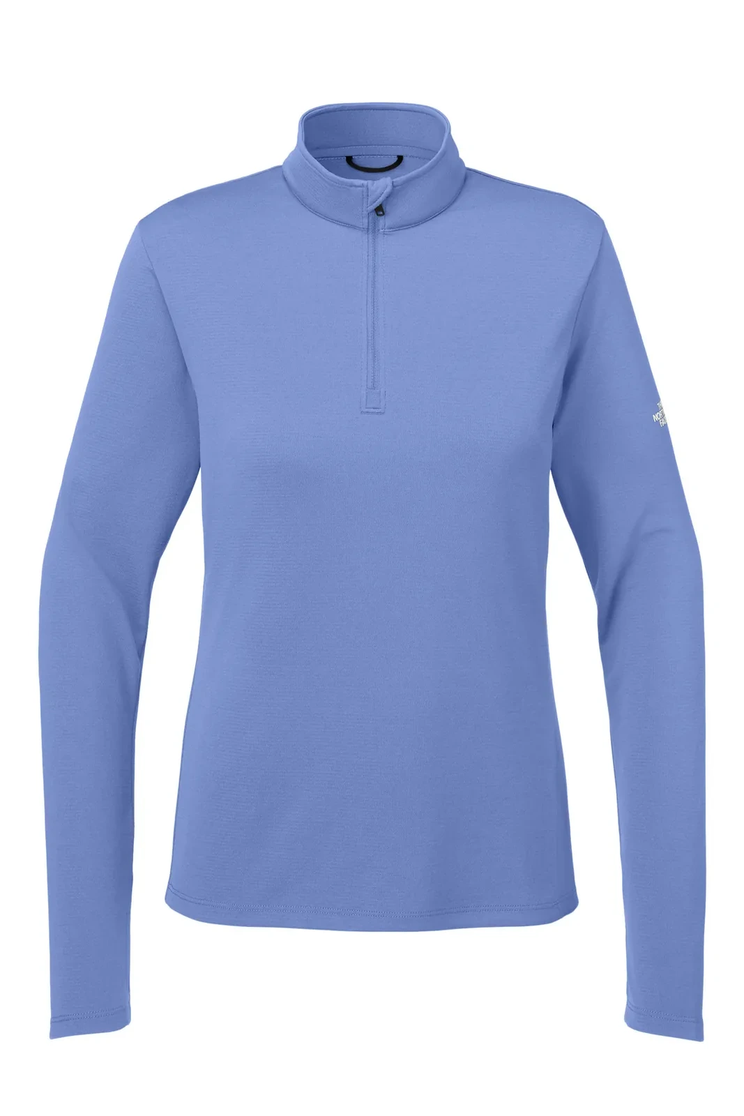 The North Face Women's Ambition 1/4-Zip, custom branded with your logo