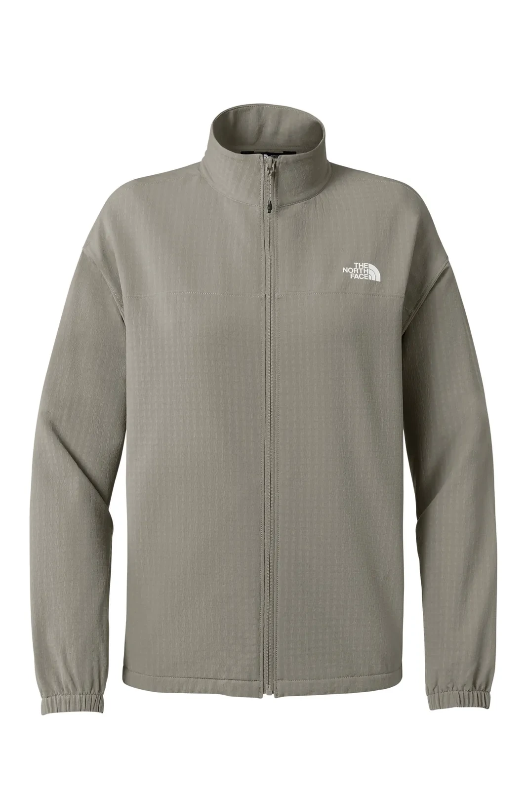 The North Face Women's Mountain Horizon Jacket, custom branded with your logo